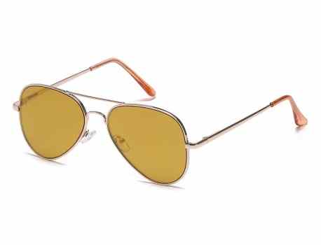 Air Force Flat Lens Sunglasses af101-flat