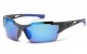 X-Loop Semi-Rimless Polarized  pz-x3613