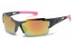 X-Loop Semi-Rimless Polarized  pz-x3613