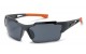 X-Loop Semi-Rimless Polarized  pz-x3613