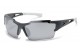 X-Loop Semi-Rimless Polarized  pz-x3613