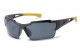 X-Loop Semi-Rimless Polarized  pz-x3613