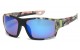 Polarized XLoop Camouflage Sunglasses pz-x2645-camo