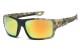 Polarized XLoop Camouflage Sunglasses pz-x2645-camo