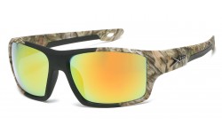 Polarized XLoop Camouflage Sunglasses pz-x2645-camo