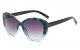 Giselle Cat Eye Sunglasses gsl22206