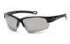 Tundra Sunglasses Ice Tech Silver Lens 4005