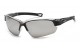 Tundra Sunglasses Ice Tech Silver Lens 4005