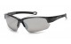 Tundra Sunglasses Ice Tech Silver Lens 4005