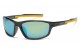 Locs Sunglasses Revo/Mirror Lens 91055-mix