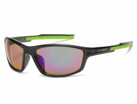 Locs Sunglasses Revo/Mirror Lens 91055-mix