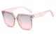 Gilrs Romance Square Sunglasses kg-rom90084