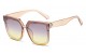 Gilrs Romance Square Sunglasses kg-rom90084