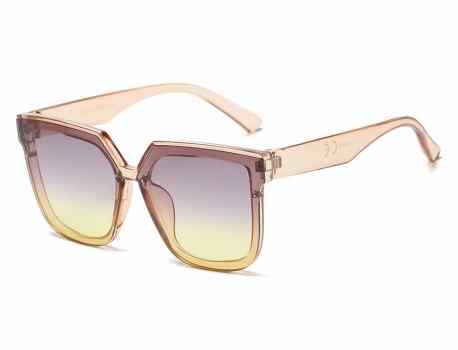 Gilrs Romance Square Sunglasses kg-rom90084