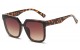 Gilrs Romance Square Sunglasses kg-rom90084