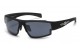 Choppers Semi-Rimless Sunglasses cp6632