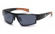 Choppers Semi-Rimless Sunglasses cp6632