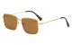 Giselle Urban Aviator Sunglasses gsl28143