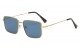 Giselle Urban Aviator Sunglasses gsl28143