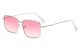 Giselle Urban Aviator Sunglasses gsl28143