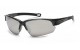 X-Loop Semi Rimless Sunglasses x2392