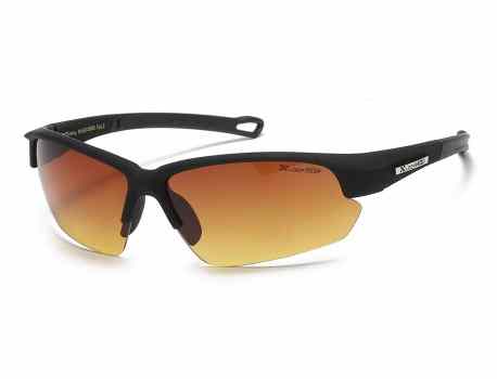 X-Loop HD High Definition Sunglasses 3319 