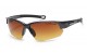 X-Loop HD High Definition Sunglasses 3319 