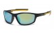 X-Loop Sports Wrap Sunglasses 2505