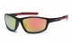 X-Loop Sports Wrap Sunglasses 2505