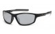 X-Loop Sports Wrap Sunglasses 2505