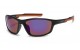 X-Loop Sports Wrap Sunglasses 2505