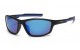 X-Loop Sports Wrap Sunglasses 2505