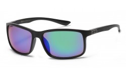 X-Loop Sports Wrap Sunglasses 2505