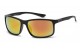 X-Loop Sports Wrap Sunglasses 2505