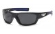 Polarized Xloop  Sports Wrap Shades pz-x2625