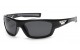 Polarized Xloop  Sports Wrap Shades pz-x2625