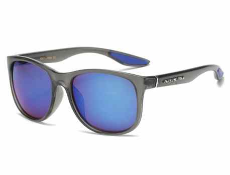 Arctic Blue Wrap  Blue Tech lens ab-50