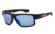 Choppers Semi-Rimless Sunglasses cp6632