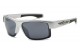 Choppers Semi-Rimless Sunglasses cp6632