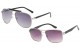 Mixed Dozen Aviator Shades av5129/av530