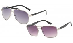 Mixed Dozen Aviator Shades av5129/av530