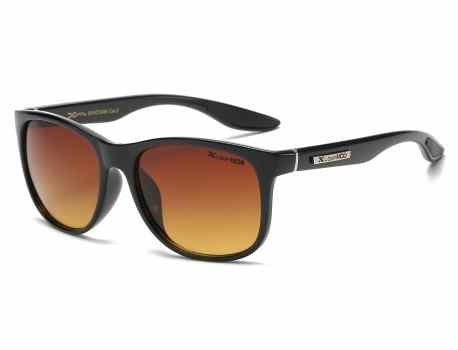 Xloop HD Casual Square Shades xhd3355