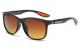 Xloop HD Casual Square Shades xhd3355