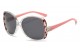 Polarized Giselle Butterfly Frame pz-gsl22324