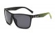 Locs Sunglasses Revo/Mirror Lens 91055-mix