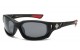 Choppers Foam Padded Sunglasses cp927-mix