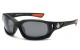 Choppers Foam Padded Sunglasses cp927-mix