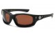 Choppers Foam Padded Sunglasses cp927-mix