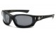 Choppers Foam Padded Sunglasses cp927-mix