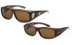 Mixed Dozen Polarized Sunglasses pz-713065 & pz-713055